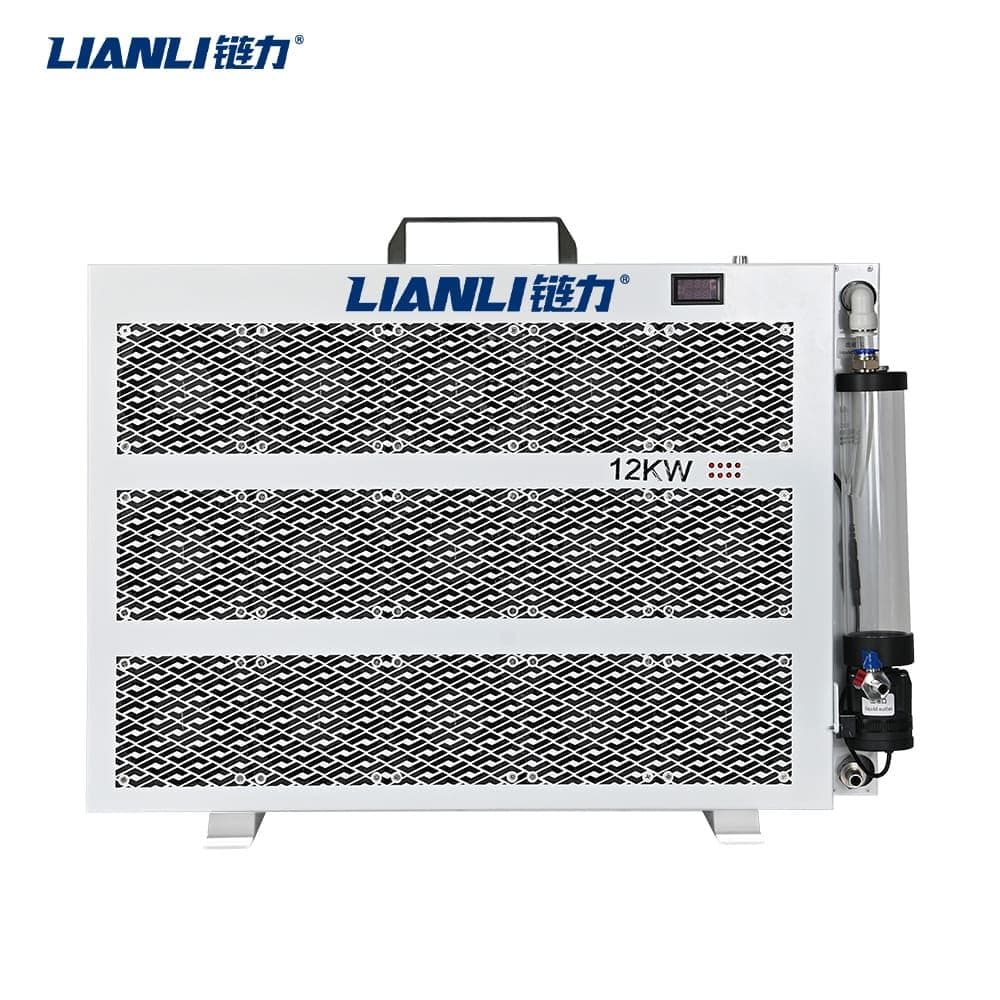 12KW Hydro Radiator (Home Edition) — 1