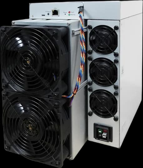 Antminer L11 20G