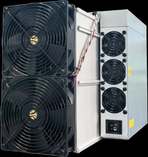 Antminer X9 — 1