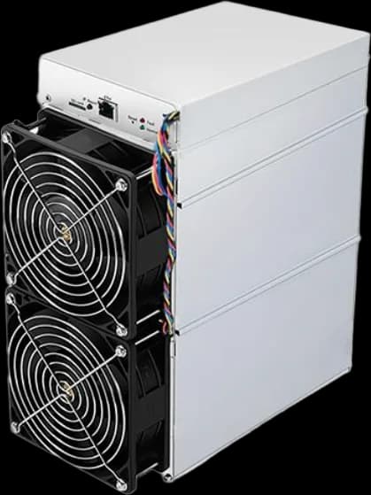 Antminer Z15 Pro
