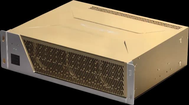 Fluminer T3 110T — 1
