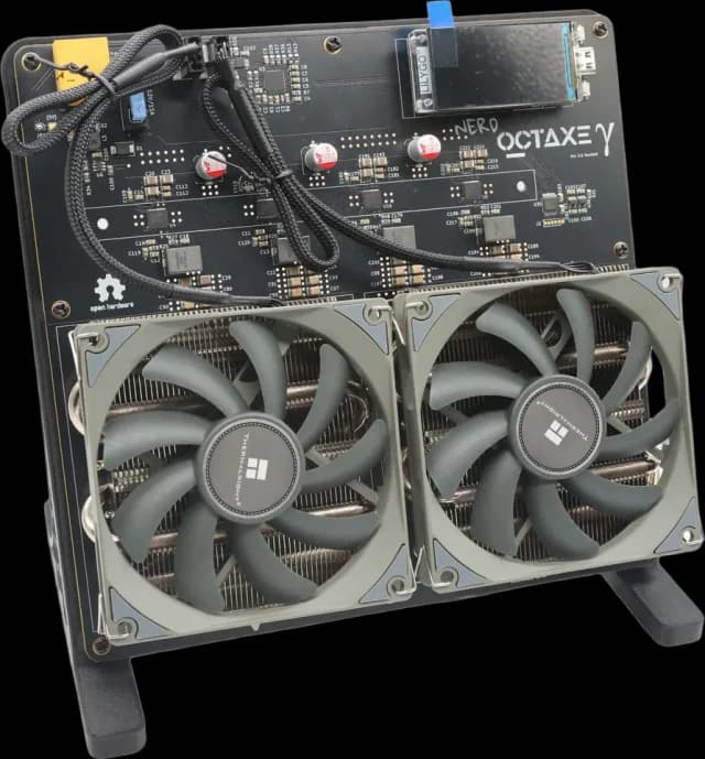 NerdOCTaxe 12T