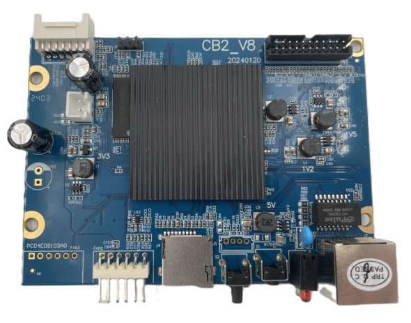 CB2-V8